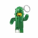 LEGO LGL-KE157 Kaktus brelok do kluczy z latarką LEGO LGL-KE157 Kaktus brelok do kluczy z latarką