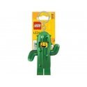 LEGO LGL-KE157 Kaktus brelok do kluczy z latarką LEGO LGL-KE157 Kaktus brelok do kluczy z latarką