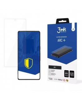 Google Pixel 6 Pro 5G - 3mk ARC+ screen protector