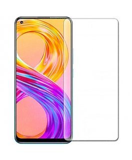 Fusion Tempered glass screen protector Xiaomi Mi 11 Ultra
