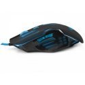 Esperanza EGM403B mouse Right-hand USB Type-A Optical 2400 DPI Esperanza EGM403B mouse Right-hand USB Type-A Optical 2400 DPI