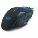Esperanza EGM403B mouse Right-hand USB Type-A Optical 2400 DPI Esperanza EGM403B mouse Right-hand USB Type-A Optical 2400 DPI