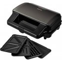 Sencor SSM 9978BK võileivagrill 900 W Must Sencor SSM 9978BK võileivagrill 900 W Must