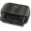 Sencor SSM 9978BK сэндвичница 900 W Черный Sencor SSM 9978BK сэндвичница 900 W Черный