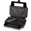 Sencor SSM 9978BK sandwich maker 900 W Black Sencor SSM 9978BK sandwich maker 900 W Black