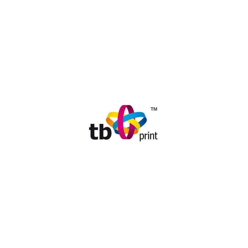 Label TBP TBTD-45803 19x7 1pc. – 2