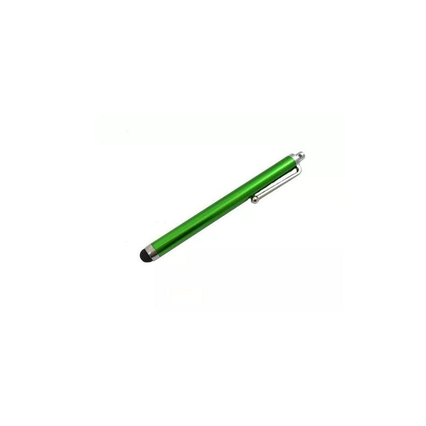 Fusion Stylus Pen For Mobile Phones | Computer | Tablet PC Green