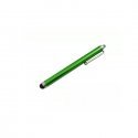 Fusion Stylus Pen For Mobile Phones | Computer | Tablet PC Green Fusion Stylus Pen For Mobile Phones | Computer | Tablet PC Green