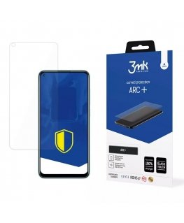 Xiaomi Redmi Note 9 4G - 3mk ARC+ screen protector
