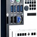 Smartkeeper NL03P2DB заглушка для порта Port blocker RJ-45 Синий 100 шт