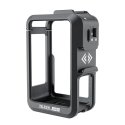 Metal Rabbit Cage Frame TELESIN for DJI ACTION 3|4 Metal Rabbit Cage Frame TELESIN for DJI ACTION 3|4