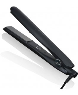Ghd Gold Styler juuksesirgendaja - must