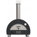 Alfa Forni Moderno 1 Pizza Gas Grey Alfa Forni Moderno 1 Pizza Gas Grey
