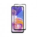 Fusion full glue 5D tempered glass with frame Samsung A245 Galax Fusion full glue 5D tempered glass with frame Samsung A245 Galax