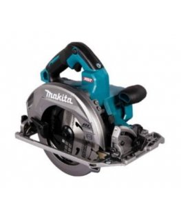 Makita HS004GZ01 Nešiojamasis diskinis pjūklas Juoda, Mėlyna, Metalinis 6000 RPM