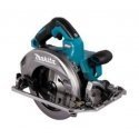 Makita HS004GZ01 kantav elektrisaag Must, Sinine, Metallik 6000 RPM