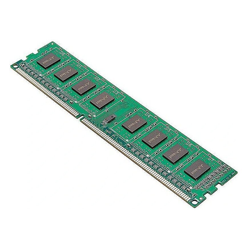 PNY Memory 8GB DDR3 1600MHz DIM8GBN12800/3-SB