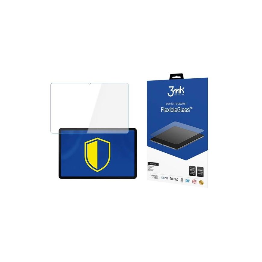 Alcatel 1V 2020 - 3mk ARC+ screen protector