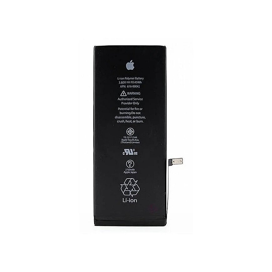 Apple iPhone 6 Plus Battery 2915 mAh 616-0765 ( OEM)