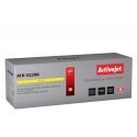 Activejet ATH-312AN toonerikassett 1 tk Kokkusobiv Kollane