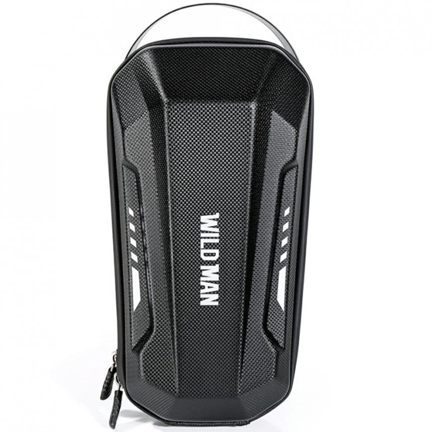 Wildman Etui|uchwyt na hulajnogę WILDMAN GD9X