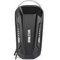 Etui|uchwyt na hulajnogę WILDMAN GD9X PLUS sakwa na ramę czarna Etui|uchwyt na hulajnogę WILDMAN GD9X PLUS sakwa na ramę czarna