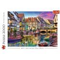 Trefl 27118 puzzle Jigsaw puzzle 2000 pc(s) City Trefl 27118 puzzle Jigsaw puzzle 2000 pc(s) City