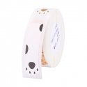 Thermal labels Niimbot stickers 12x40 mm, 160 pcs (Claw) Thermal labels Niimbot stickers 12x40 mm, 160 pcs (Claw)