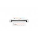 Brother DS-640 Сканер с непрерывной + постраничной подачей документов 1200 x 1200 DPI A4 Белый Brother DS-640 Сканер с непрерывной + постраничной подачей документов 1200 x 1200 DPI A4 Белый