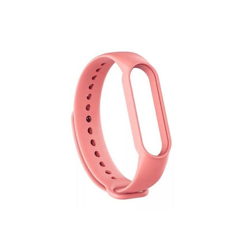 Beline pasek Mi Band 3|4 różowy|pink