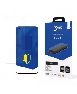 Xiaomi Mi 10 5G - 3mk ARC+ screen protector