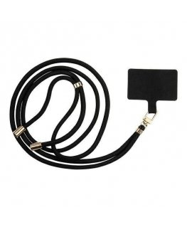 Beline Smycz uniwersalna czarna |black