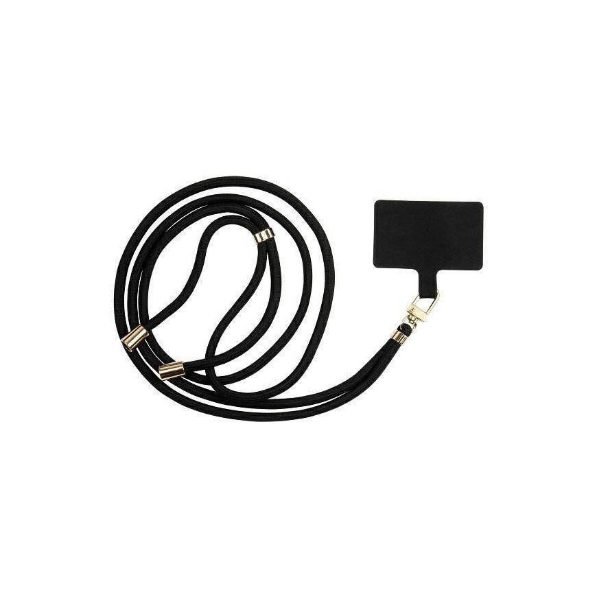 Beline Smycz uniwersalna czarna |black