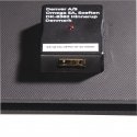 Denver PPS-42000 päikesepaneel 10 W Monokristalliin silikoon Denver PPS-42000 päikesepaneel 10 W Monokristalliin silikoon