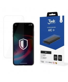 Apple iPhone 11 - 3mk ARC+ screen protector