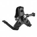 Motorcycle Helmet Chin Strap Mount PULUZ for action cameras Motorcycle Helmet Chin Strap Mount PULUZ for action cameras