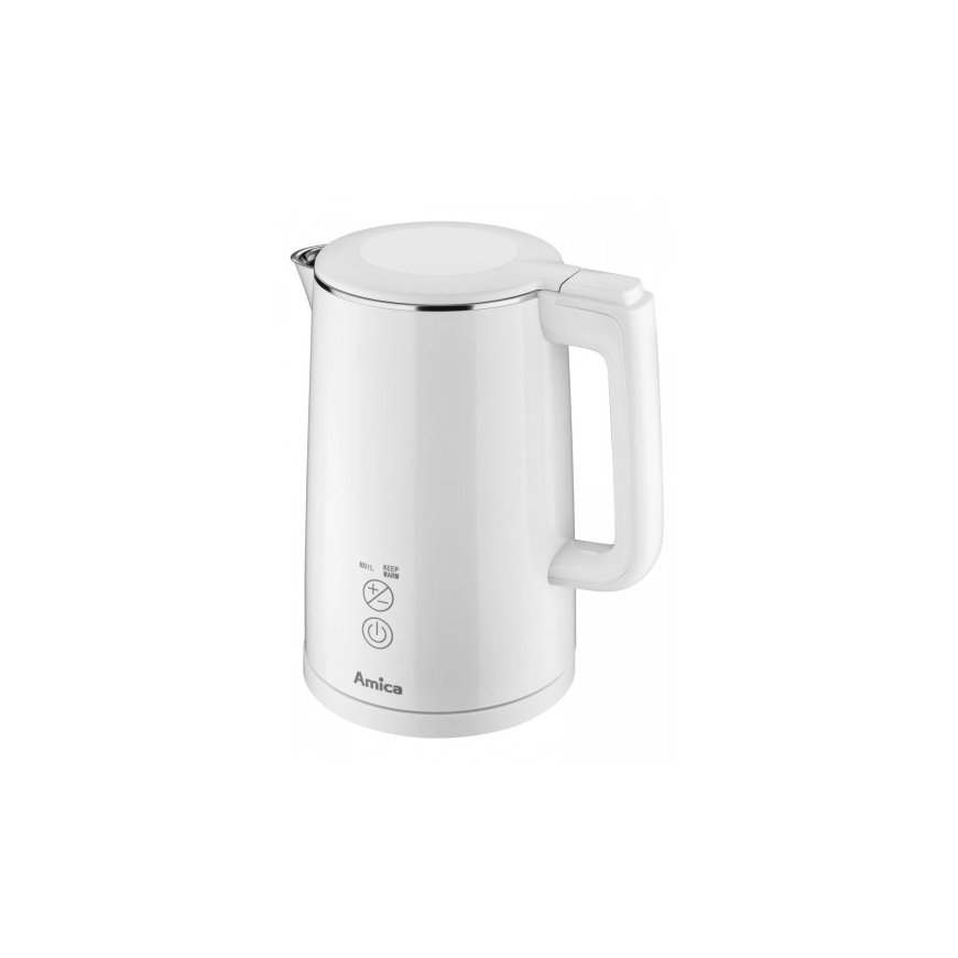 Kettle KF 6011 Digital 1.5l