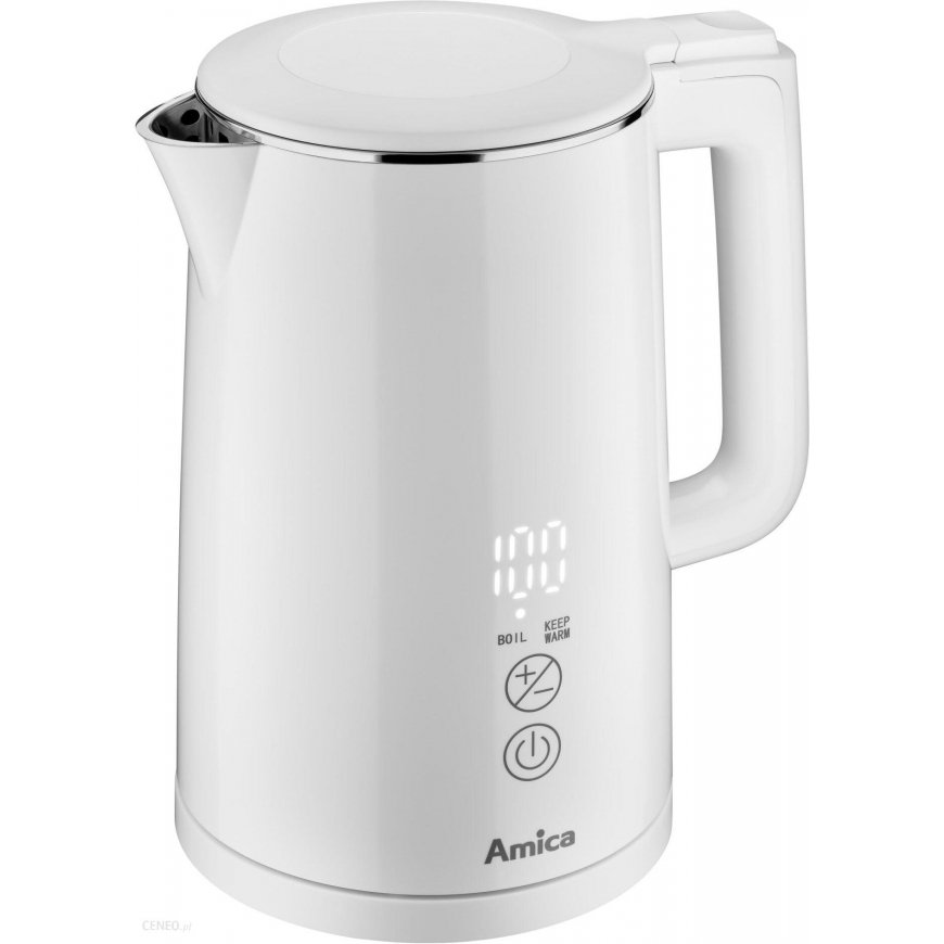 Kettle KF 6011 Digital 1.5l – 2