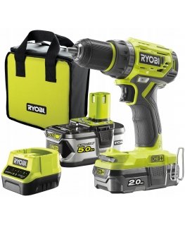 CORDLESS DRILL 18V CD7010