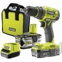 CORDLESS DRILL 18V CD7010 CORDLESS DRILL 18V CD7010