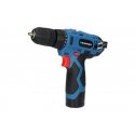 CORDLESS DRILL 18V CD7010 CORDLESS DRILL 18V CD7010