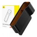 Baseus OrganizeFun car storage box (black) Baseus OrganizeFun car storage box (black)