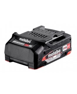 Metabo 625026000 elektrilise tööriista aku