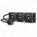 Thermaltake Toughliquid 360 ARGB Processor All-in-one liquid cooler Black Thermaltake Toughliquid 360 ARGB Processor All-in-one liquid cooler Black