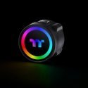 Thermaltake Toughliquid 360 ARGB Procesors Universāls šķidruma dzesētājs Melns Thermaltake Toughliquid 360 ARGB Procesors Universāls šķidruma dzesētājs Melns