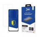 Xiaomi Mi 11X Pro 5G - 3mk FlexibleGlass™ screen protector Xiaomi Mi 11X Pro 5G - 3mk FlexibleGlass™ screen protector