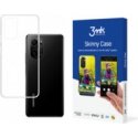 Xiaomi Mi 11X Pro 5G - 3mk FlexibleGlass™ screen protector Xiaomi Mi 11X Pro 5G - 3mk FlexibleGlass™ screen protector