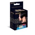 Accura ink HP No. 655XL (CZ111AE) zamiennik