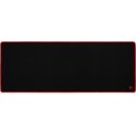 Defender 50561 hiirimatto Pelihiirimatto Musta, Punainen Defender 50561 hiirimatto Pelihiirimatto Musta, Punainen