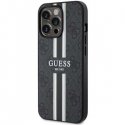 Guess GUHMP13LP4RPSK iPhone 13 Pro | 13 6,1" czarny|black hardca Guess GUHMP13LP4RPSK iPhone 13 Pro | 13 6,1" czarny|black hardca